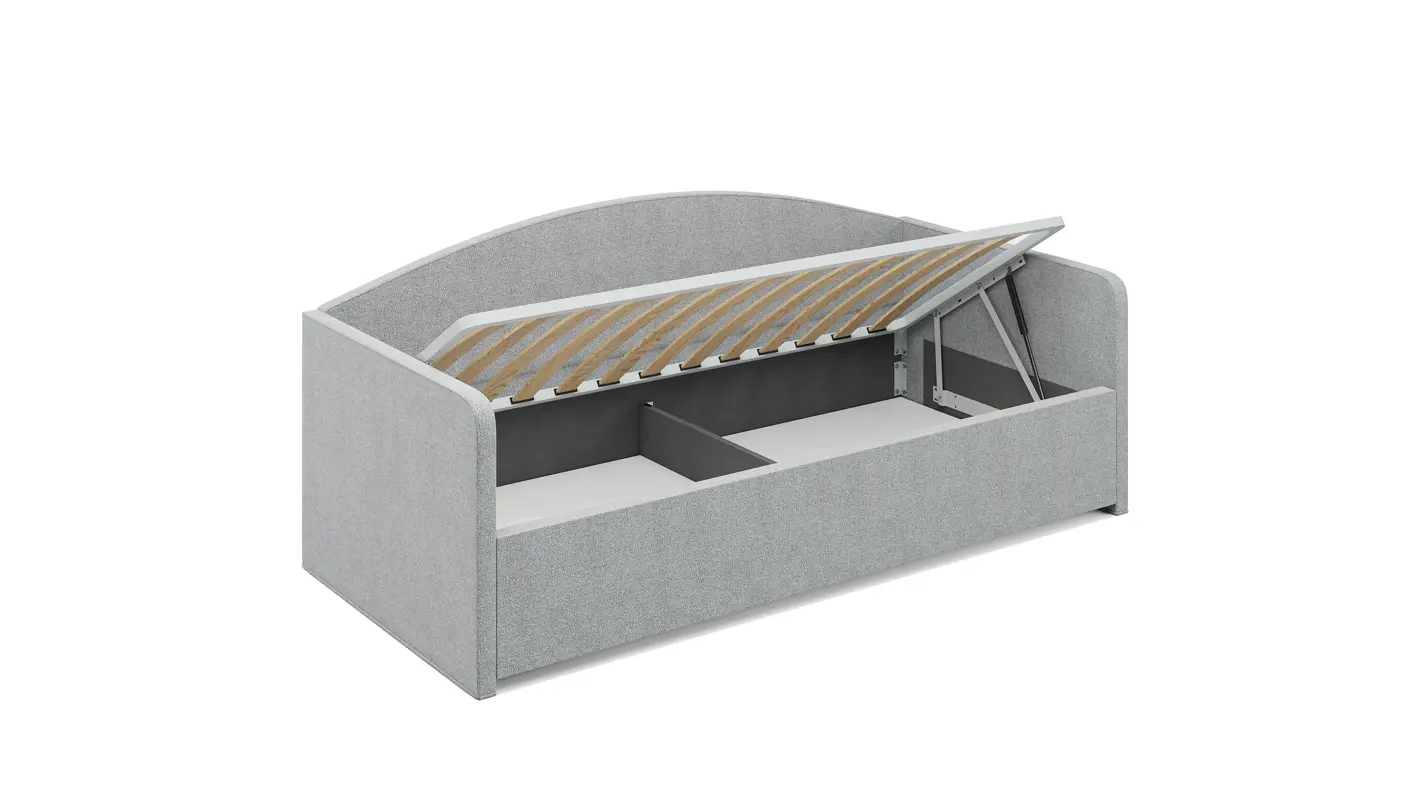 Купить подъемный механизм с бельевым ящиком (ланкастер) Сонум в Санкт-Петербурге по низкой цене