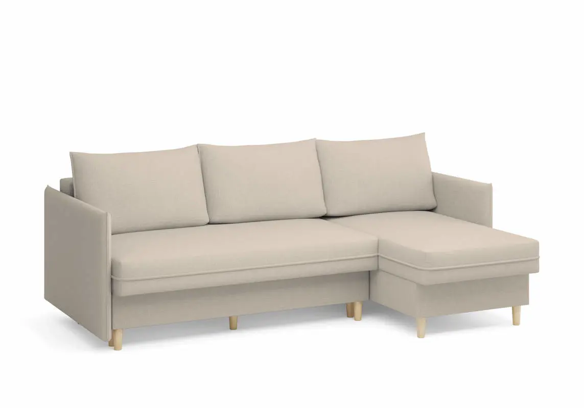 Купить диван Rain угловой Сонум в Санкт-Петербурге по низкой цене