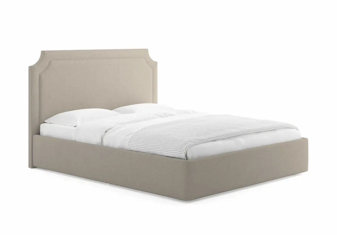 Купить кровать Eliot Сонум в Санкт-Петербурге по низкой цене